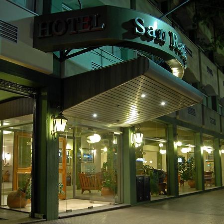Hotel San Rafael Eksteriør billede