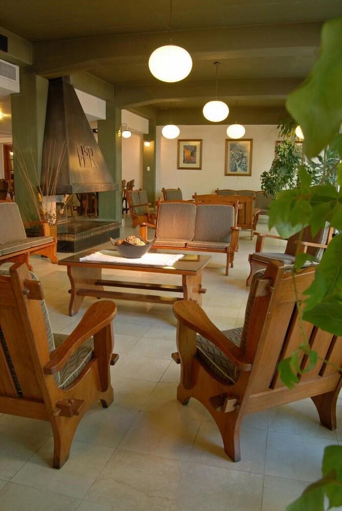 Hotel San Rafael Eksteriør billede