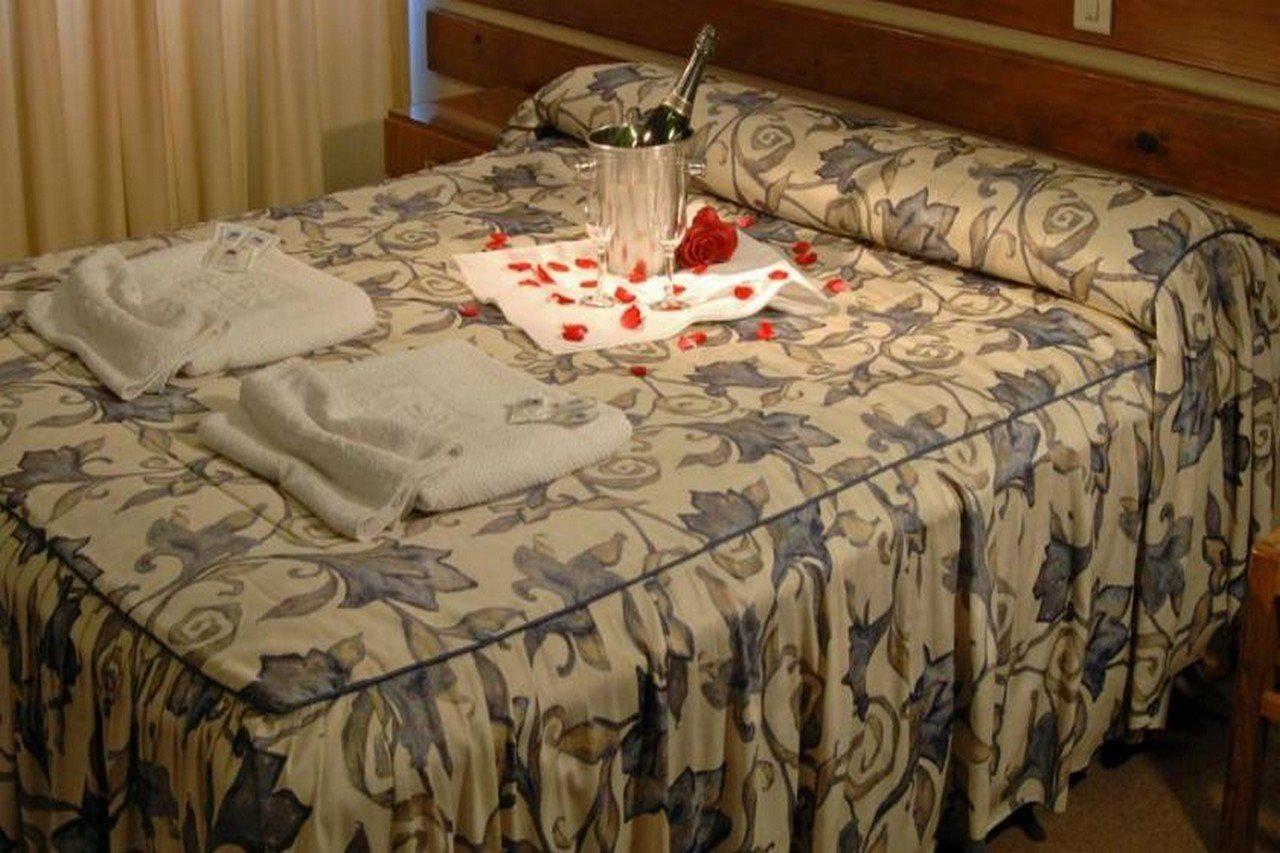 Hotel San Rafael Eksteriør billede