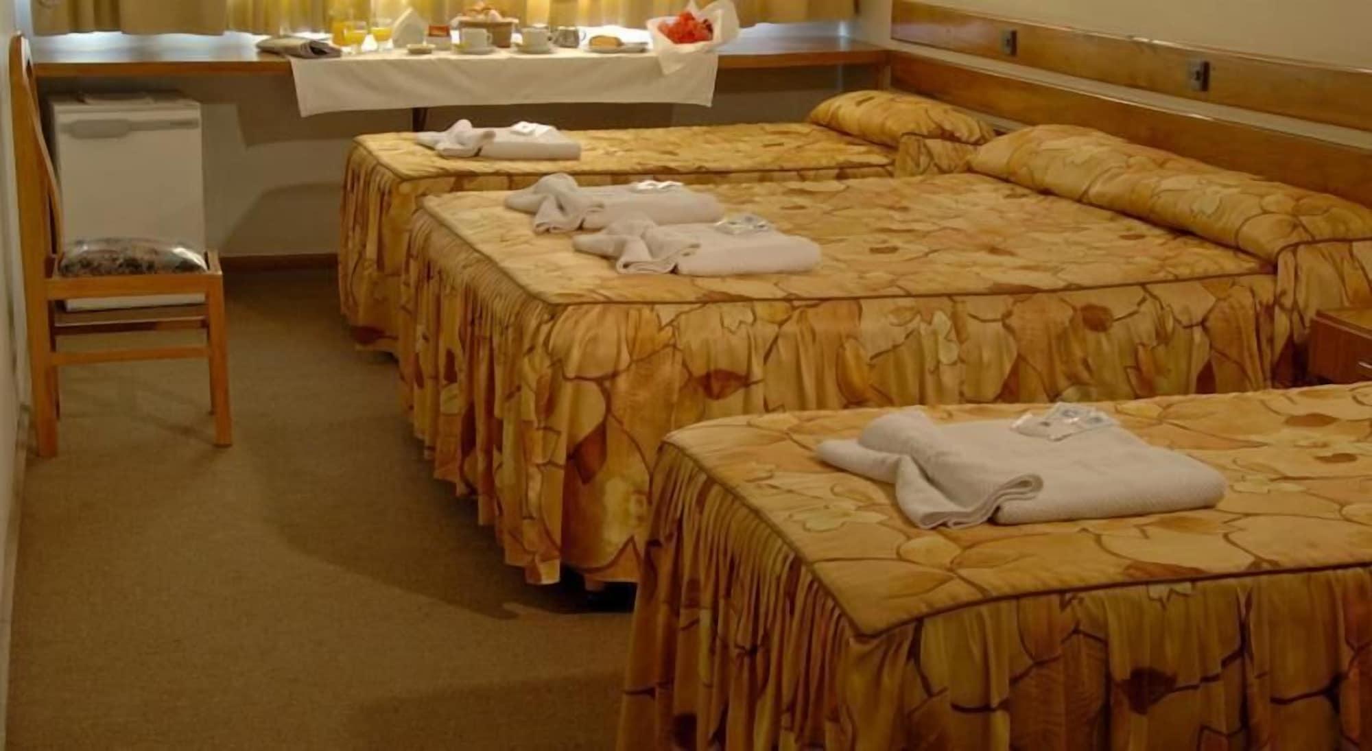 Hotel San Rafael Eksteriør billede