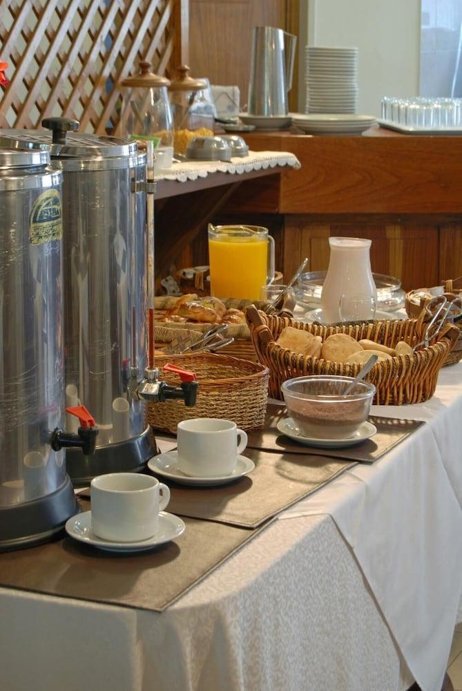 Hotel San Rafael Eksteriør billede