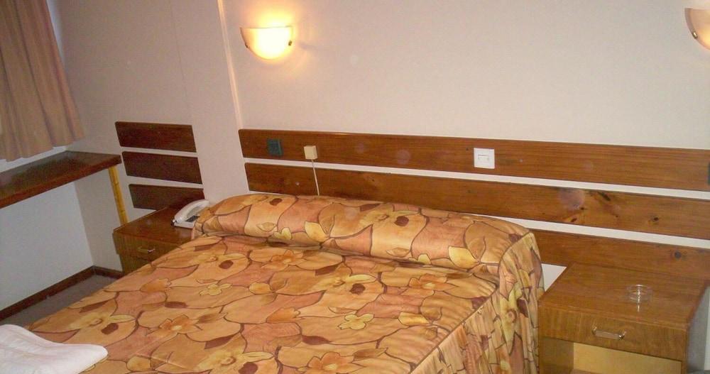 Hotel San Rafael Eksteriør billede
