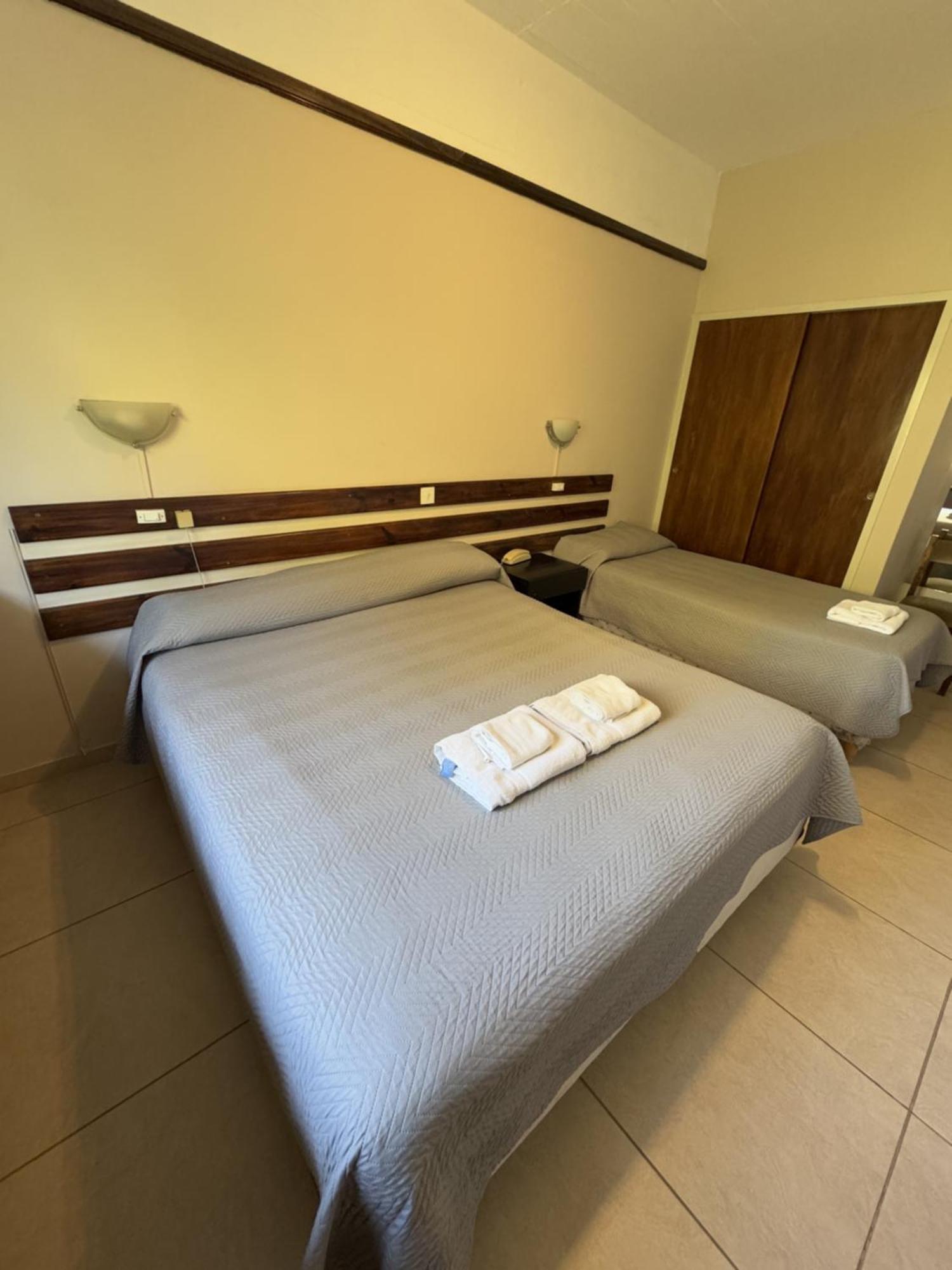 Hotel San Rafael Eksteriør billede