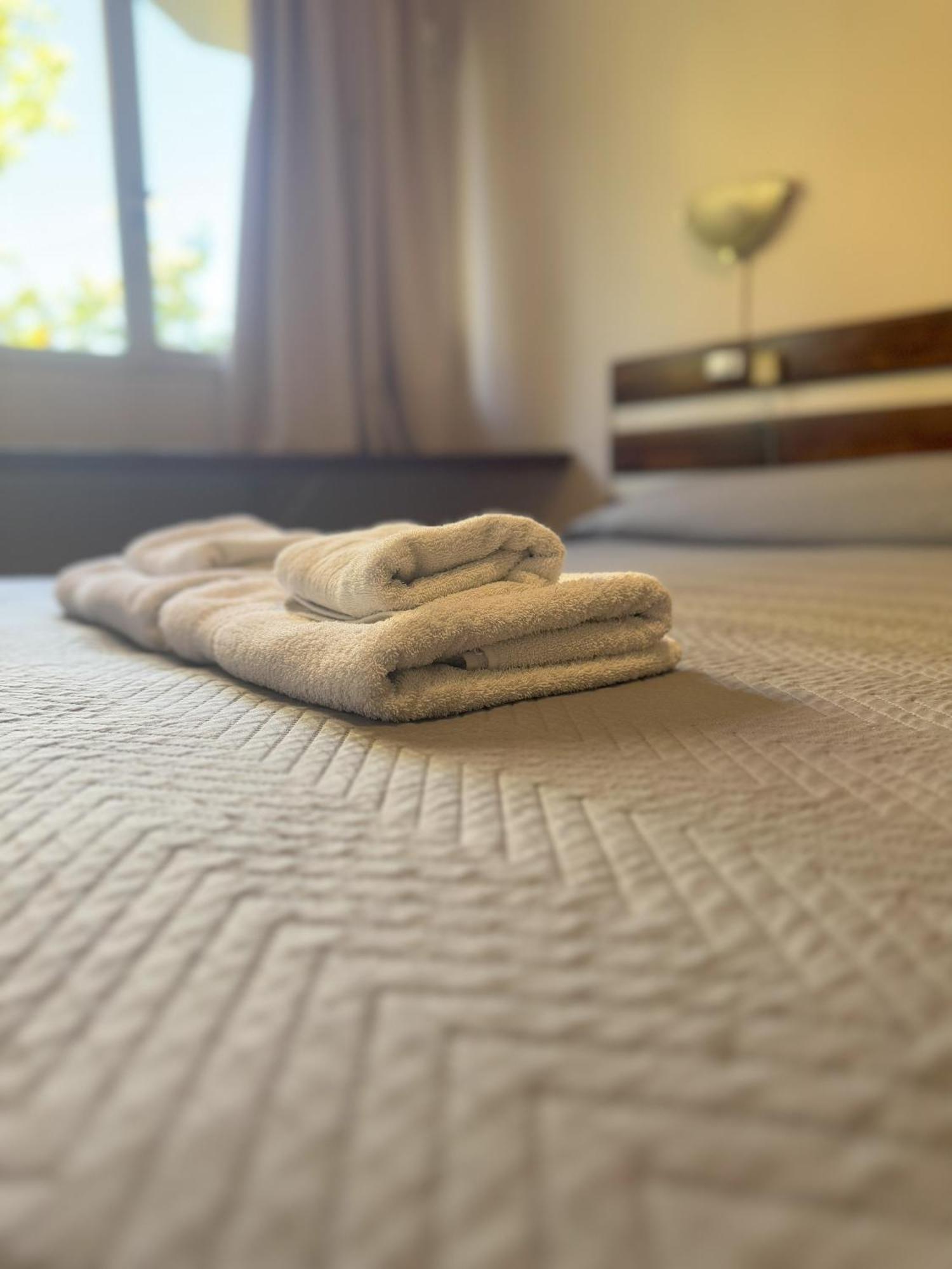 Hotel San Rafael Eksteriør billede