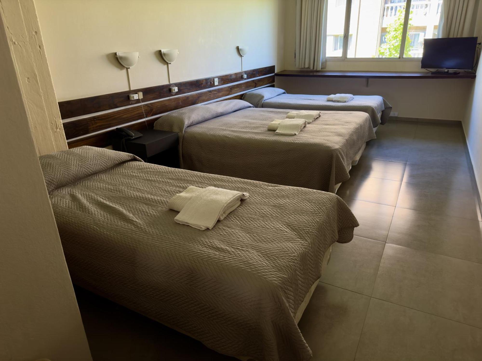 Hotel San Rafael Eksteriør billede