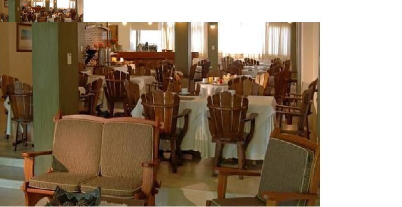 Hotel San Rafael Eksteriør billede